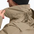 Men's 3-in-1 jacket Jack Wolfskin Stonelite 3In1 hazel wood 8