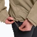 Men's 3-in-1 jacket Jack Wolfskin Stonelite 3In1 hazel wood 9