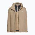 Men's 3-in-1 jacket Jack Wolfskin Stonelite 3In1 hazel wood 12