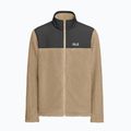 Men's 3-in-1 jacket Jack Wolfskin Stonelite 3In1 hazel wood 14