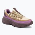Women's hiking boots Jack Wolfskin Wild Hike Texapore Low Vanilla Cream