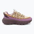 Women's hiking boots Jack Wolfskin Wild Hike Texapore Low Vanilla Cream 2