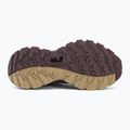 Women's hiking boots Jack Wolfskin Wild Hike Texapore Low Vanilla Cream 4