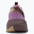 Women's hiking boots Jack Wolfskin Wild Hike Texapore Low Vanilla Cream 6
