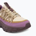 Women's hiking boots Jack Wolfskin Wild Hike Texapore Low Vanilla Cream 7