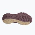 Women's hiking boots Jack Wolfskin Wild Hike Texapore Low Vanilla Cream 5