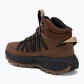 Women's hiking boots Jack Wolfskin Wild Hike Texapore Mid fawn 3