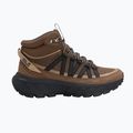 Women's hiking boots Jack Wolfskin Wild Hike Texapore Mid fawn