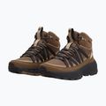Women's hiking boots Jack Wolfskin Wild Hike Texapore Mid fawn 2