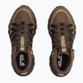 Women's hiking boots Jack Wolfskin Wild Hike Texapore Mid fawn 4