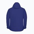 Men's down jacket Jack Wolfskin Icecape 2 l Down Ins Rds glow ink 8