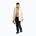 Women's fleece sweatshirt Jack Wolfskin Paw Era 100 Orint Half Zip paw hazel wood 2