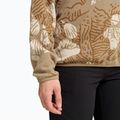 Women's fleece sweatshirt Jack Wolfskin Paw Era 100 Orint Half Zip paw hazel wood 6