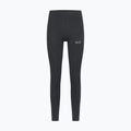 Women's thermal trousers Jack Wolfskin Infinite Warm black 4