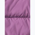 Women's down coat Jack Wolfskin Frozen Palace Coat vivid orchid 10