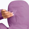 Women's insulated jacket Jack Wolfskin Wisper Ins vivid orchid 4
