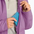 Women's insulated jacket Jack Wolfskin Wisper Ins vivid orchid 6