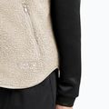Women's gilet Jack Wolfskin High Curl oyster 6