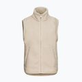 Women's gilet Jack Wolfskin High Curl oyster 7