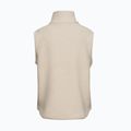 Women's gilet Jack Wolfskin High Curl oyster 8