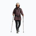 Women's down jacket Jack Wolfskin Icecape 2L Down Ins Rds sheer plum 2