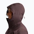 Women's down jacket Jack Wolfskin Icecape 2L Down Ins Rds sheer plum 4