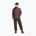 Women's fleece sweatshirt Jack Wolfskin Lite Curl Full Zip sheer plum 2