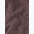 Women's fleece sweatshirt Jack Wolfskin Lite Curl Full Zip sheer plum 9