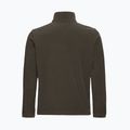 Men's fleece sweatshirt Jack Wolfskin Taunus 200 Full Zip obsidian moss 8