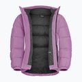 Women's down coat Jack Wolfskin Frozen Palace vivid orchid 9