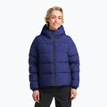 Women's down coat Jack Wolfskin Frozen Palace glow ink