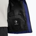 Women's down coat Jack Wolfskin Frozen Palace glow ink 4