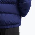 Women's down coat Jack Wolfskin Frozen Palace glow ink 6