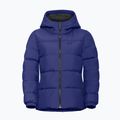 Women's down coat Jack Wolfskin Frozen Palace glow ink 7
