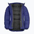 Women's down coat Jack Wolfskin Frozen Palace glow ink 8