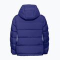 Women's down coat Jack Wolfskin Frozen Palace glow ink 9