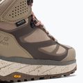 Jack Wolfskin women's trekking boots Terraventure Texapore beige 4049991_5294_075 7