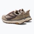 Jack Wolfskin women's Terraventure Texapore trekking boots beige 4051631_5294 3
