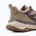 Jack Wolfskin women's Terraventure Texapore trekking boots beige 4051631_5294 7