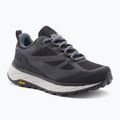Jack Wolfskin women's trekking boots Terraventure Texapore grey 4051631_6364