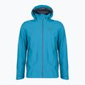 Jack Wolfskin men's hardshell jacket Evandale blue 1111131_1361 5