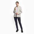 Jack Wolfskin women's hardshell jacket Pack & Go Shell grey 1111514_6260 2