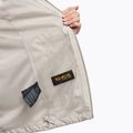 Jack Wolfskin women's hardshell jacket Pack & Go Shell grey 1111514_6260 9