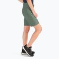 Jack Wolfskin women's Activate Track trekking shorts green 1503703_4311 3