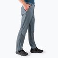Jack Wolfskin men's Activate Light softshell trousers grey 1503772_6098