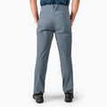 Jack Wolfskin men's Activate Light softshell trousers grey 1503772_6098 3