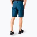 Jack Wolfskin men's Active Track trekking shorts navy blue 1503791_1383 3