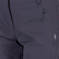 Jack Wolfskin women's trekking trousers Tasman graphite 1507311_1388 4