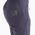 Jack Wolfskin women's trekking trousers Tasman graphite 1507311_1388 5