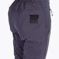 Jack Wolfskin women's trekking trousers Tasman graphite 1507311_1388 6